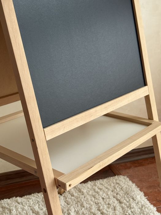 Мольберт дитячий