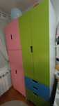 Meble dziecięce Ikea