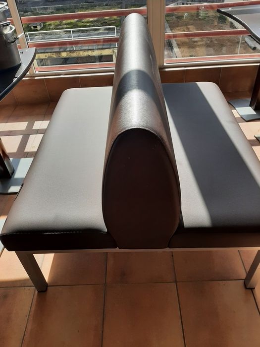 Sofá para cafés/restaurantes