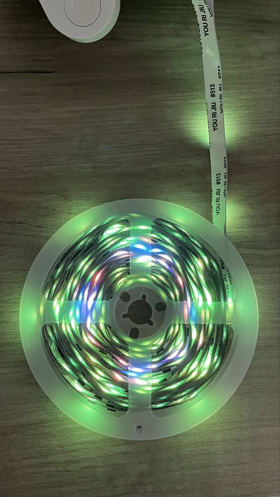 Taśma LED Govee H618CBasic LED Strip Light 10m