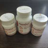 Добавки для тваринок HepaDol/Гепадол