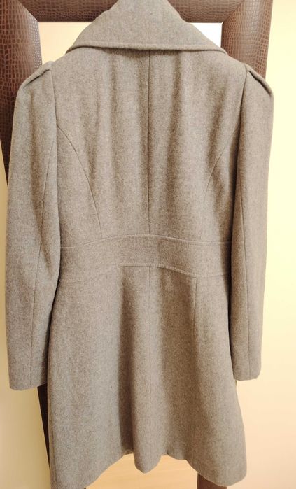 Casaco de inverno como Novo