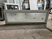 Basculante Pvc Bicolor