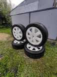 Колеса R17 4×100
