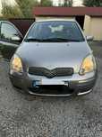 Toyota Yaris 2003