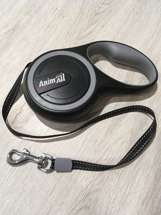 Рулетка для собак 5м