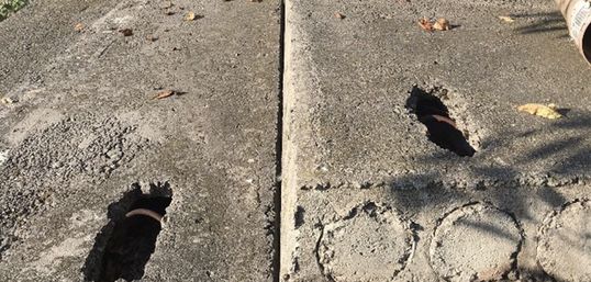 Плити перекриття пк пкж заборні дорожні блоки фундаментні