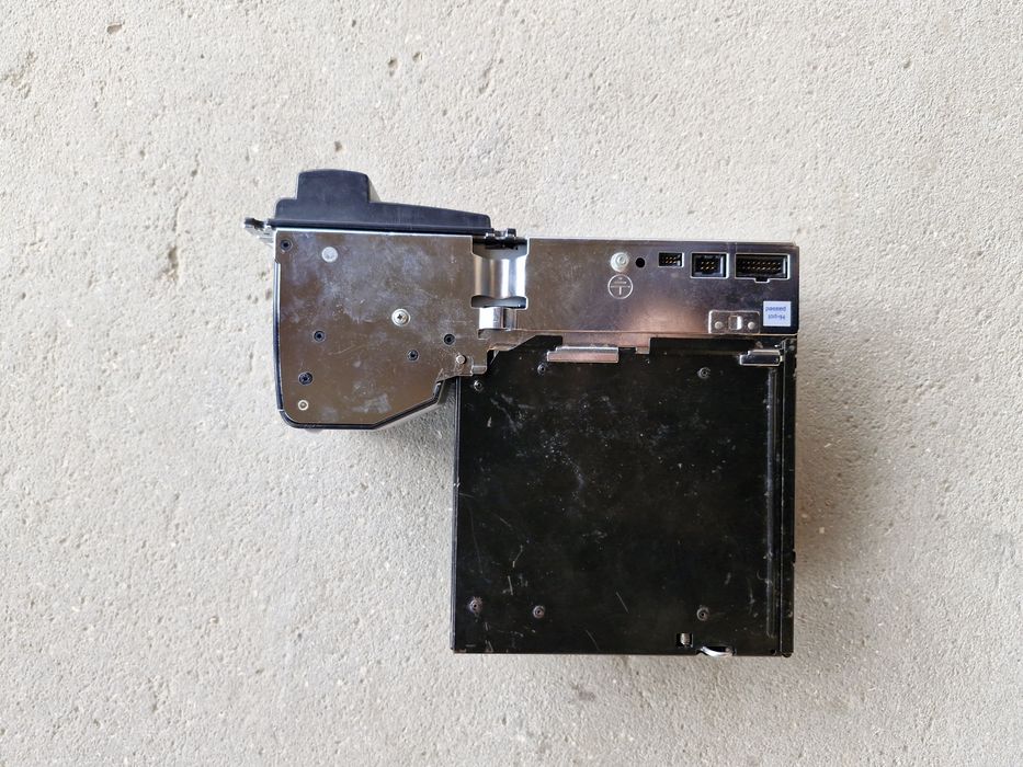 Купюроприймач Cash Code на вендінгові ( снекові ) апарати