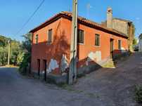 Vendo Casa em Pucariço - Proença-a-Nova, Distrito de Castelo Branco