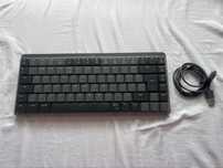 Klawiatura logitech MX mechanical mini Bluetooth
