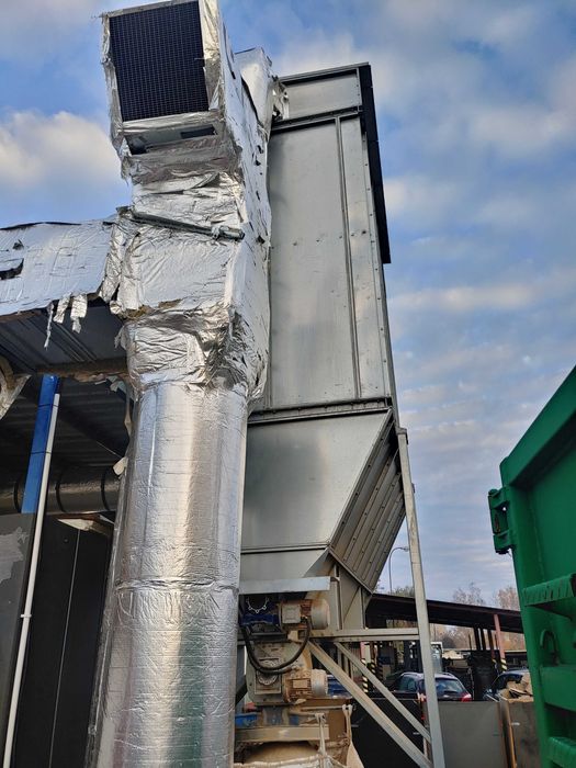 Stacja filtracyjna BARUCCA FSC 05 84 G - DP