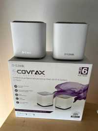 COVR AX1800 Dual Band Whole Home Mesh Wi-Fi 6 System