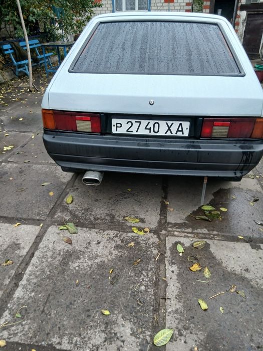 Продам москвич 2141