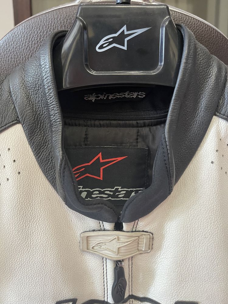 Мотокуртка alpinestar