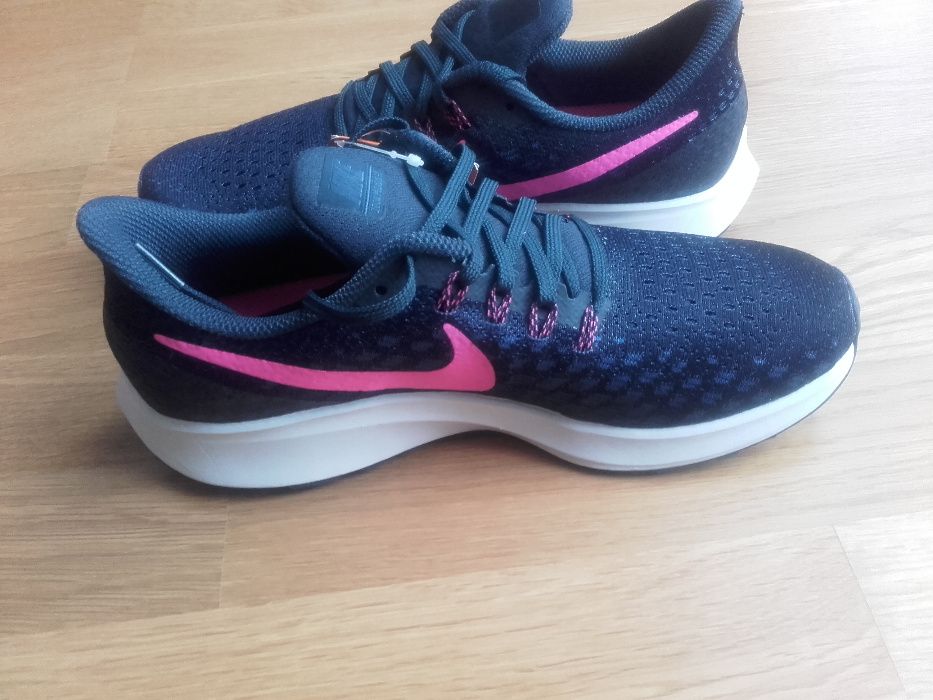 Buty sportowe Nike Air Zoom Pegasus 35 - rozm. 40, 8,5