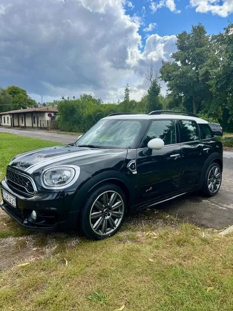 MINI Countryman MINI Countryman Cooper S ALL4