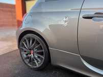 Jantes 18 4x100 4x98 pneus 215x35x18