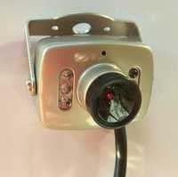Мини камера XB 218C