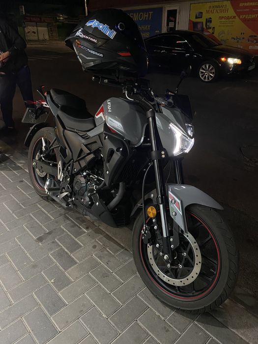 lifan sr220 2025