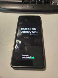 Smartfon Samsung Galaxy S10+ 8 GB / 128 GB czarny