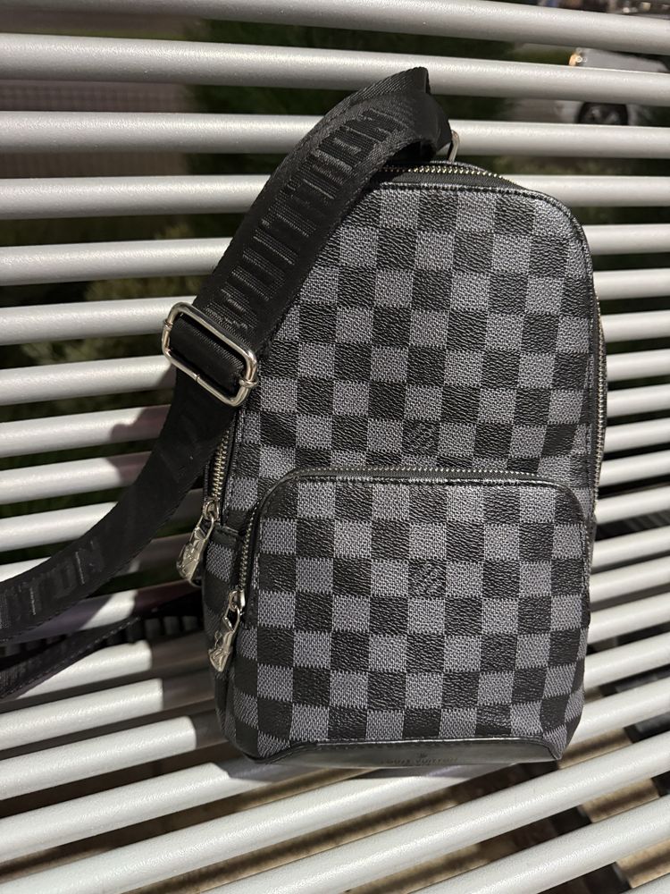 Сумка Louis Vuitton