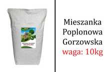 Mieszanka poplonowa Gorzowska 10kg – Nowość