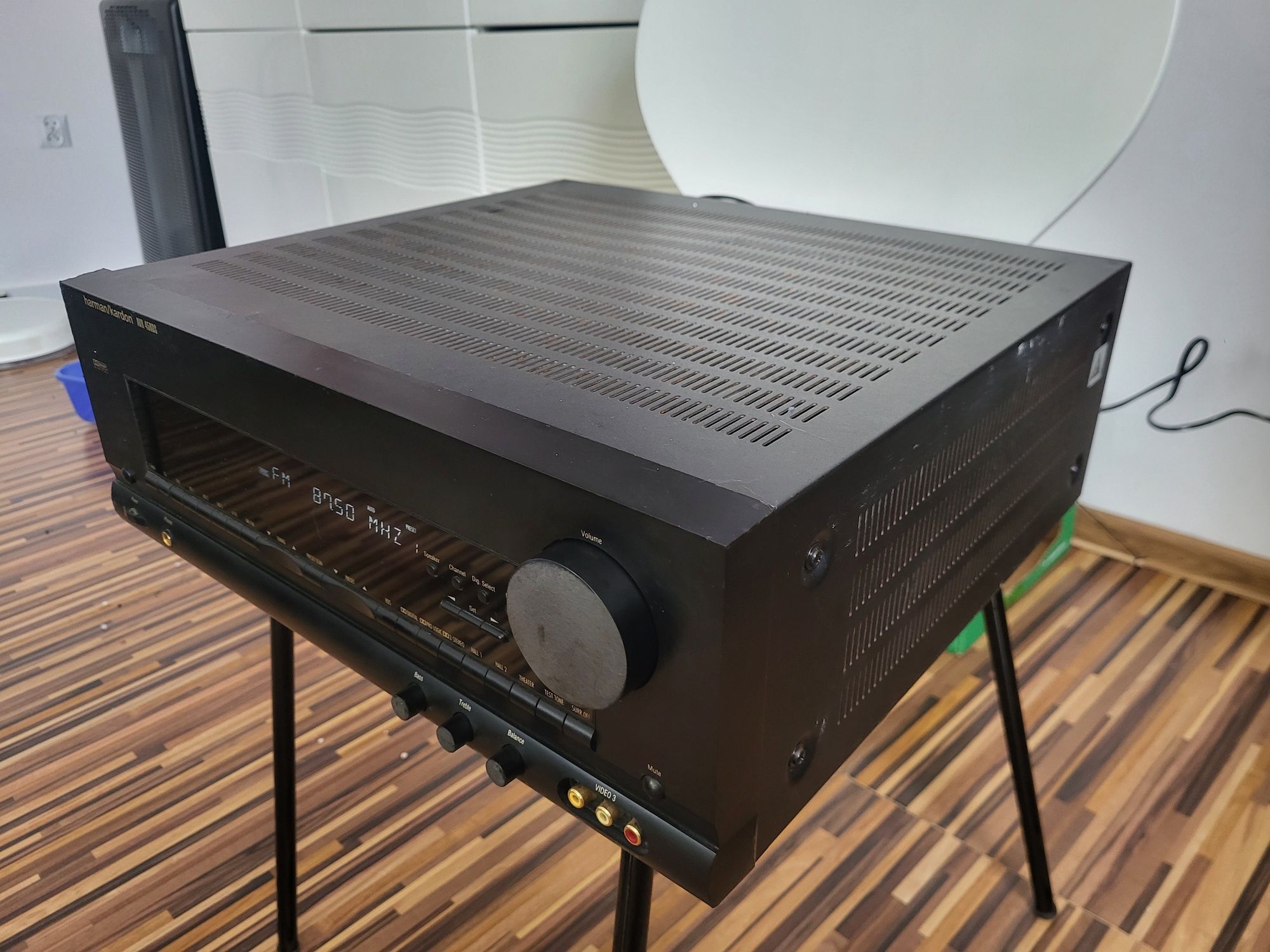 Harman Kardon AVR 45RDS amplituner 5:1