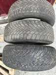 Continental winter contact ts 860 195/65/15