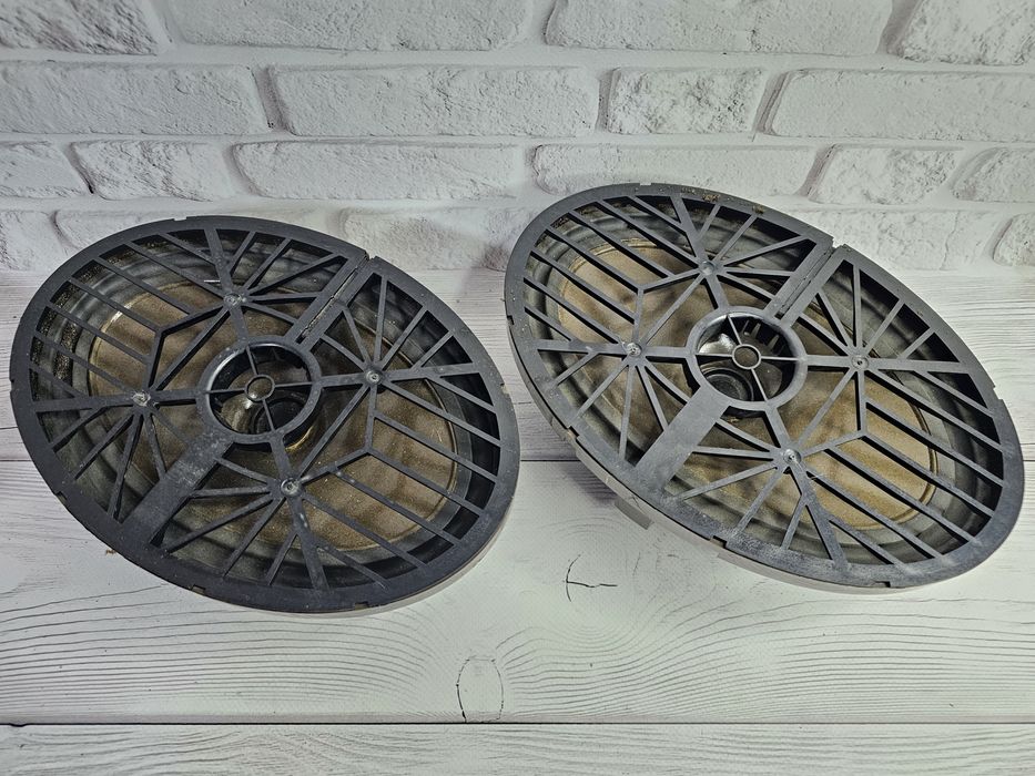 Оригінальні динаміки / Колонки / Овали JBL Peugeot 607