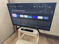 Telewizor SONY KD-32W800p + UBEZPIECZENIE do 2028