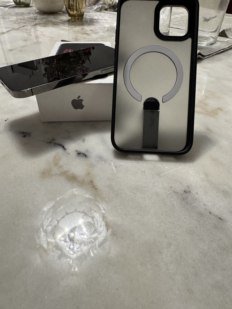 iPhone 12 pro 256 gb