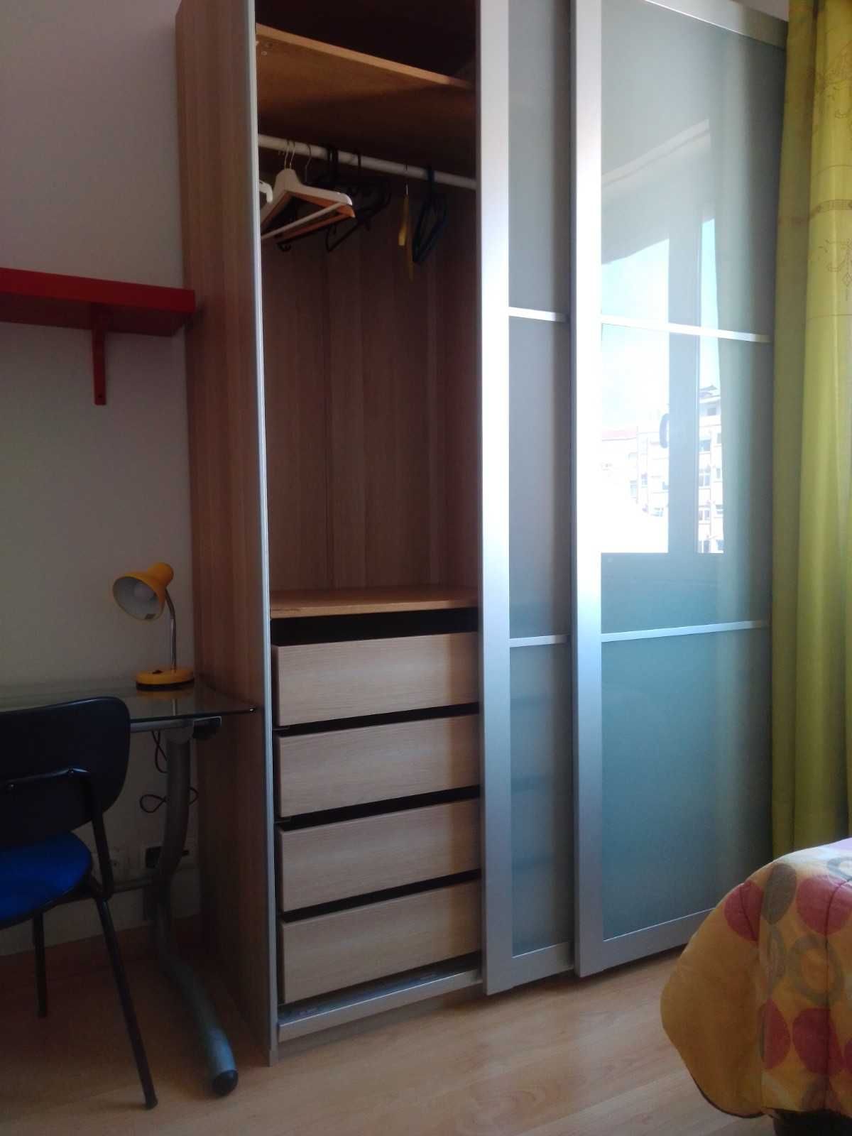 Quarto Individual para Estudantes  ISA ISEG Nova SBE FUAL FUVL Lusíada