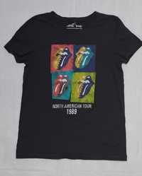 Футболка the Rolling Stones