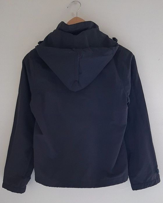 Blusão corta-vento, Tam. S, Rulys