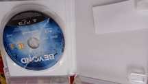 + Beyond Two Souls PL + gra na PS3, zobacz