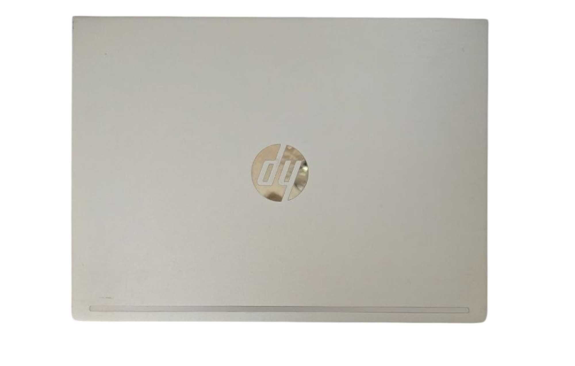 ноутбук HP probook 430 g7 i5-10210U/8/512/w10