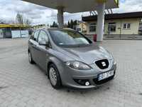 Seat altea xl 1.9 tdi 2008r