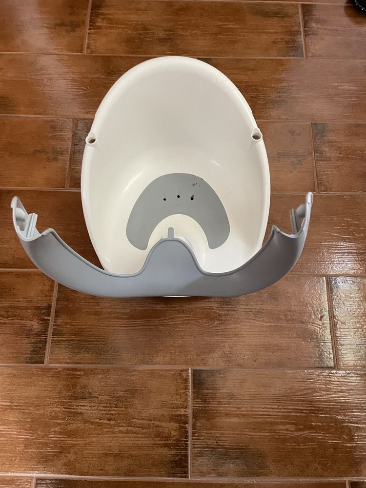 Suporte para banho