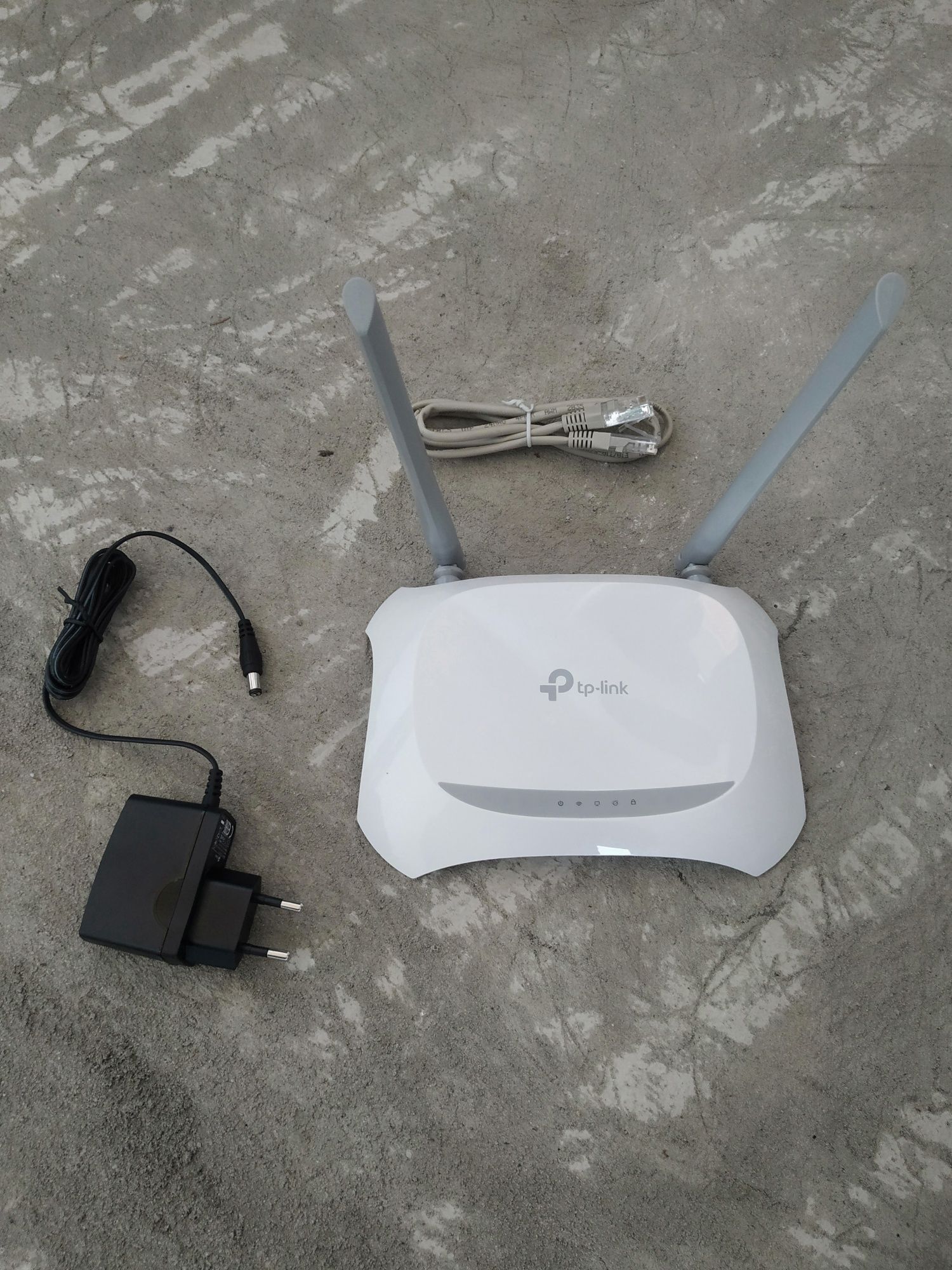 Продам роутер Tp-link в хорошому стані