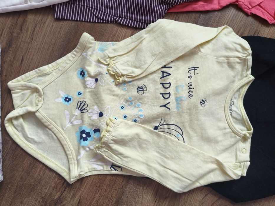 Paczka dla dziewczynki 86