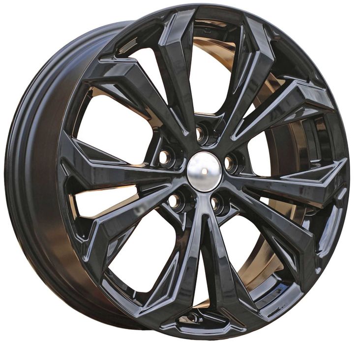 FELGI R18 5x114,3 TOYOTA RAV4 C-HR Yaris Cross Corolla Cross XG10