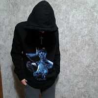 худі trapstar hoodie drip