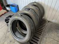 Летняя резина Michelin Primacy 3 225/50 R18