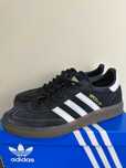 Buty/Sneakersy Adidas Handball Spezial DB3021