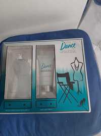 Coffret Dance da Shakira 50 ml +body lotion