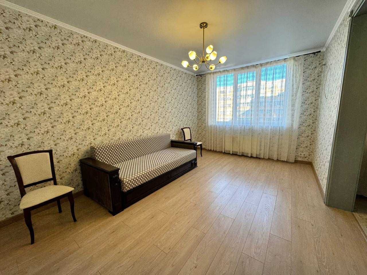 Продам 2-комн.квартиру по супер цене в ЖК Цветной бульвар. Евроремонт.