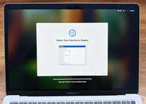 MacBook Air M1 / 16 GB RAM / 512 GB SSD