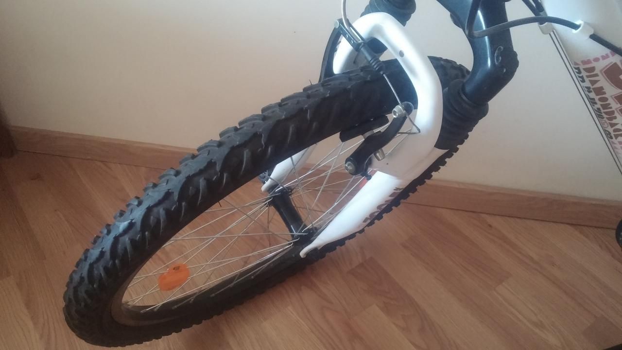 Велосипед DiamondBack Octan 24"