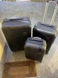 Conjunto Malas de viagem