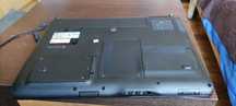 Hp Pavilion dv9700